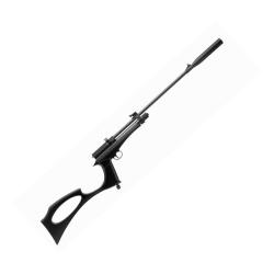 Pistolet &agrave; plomb Artemis CP2 Noir 4.5 mm / Pistolet seul - 4.5 mm / Pistolet seul