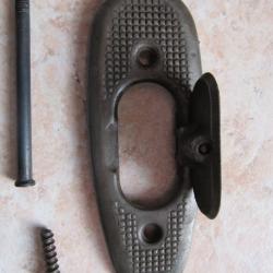 plaque de couche US Garand