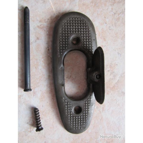 plaque de couche US Garand