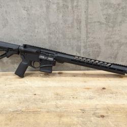 Carabine Diamondback DB15 16" 5.56 / .223 Rem - Noir