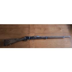 Carabine Lebel scolaire 6mm