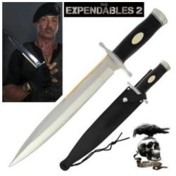 Poignard EXPENDABLES 2 (2)