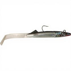 Leurre souple RAGOT Raglou hybrid 85 LC