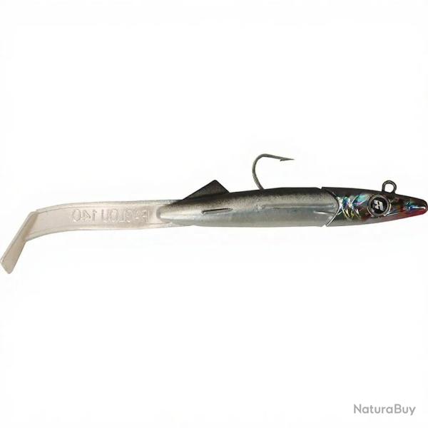 Leurre souple RAGOT Raglou hybrid 85 LC