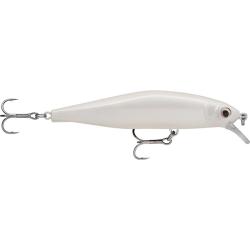 Poisson nageur RAPALA Precision xtreme air boss SW 100 PW