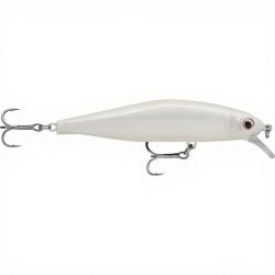 Poisson nageur RAPALA Precision xtreme air boss SW 100 PW