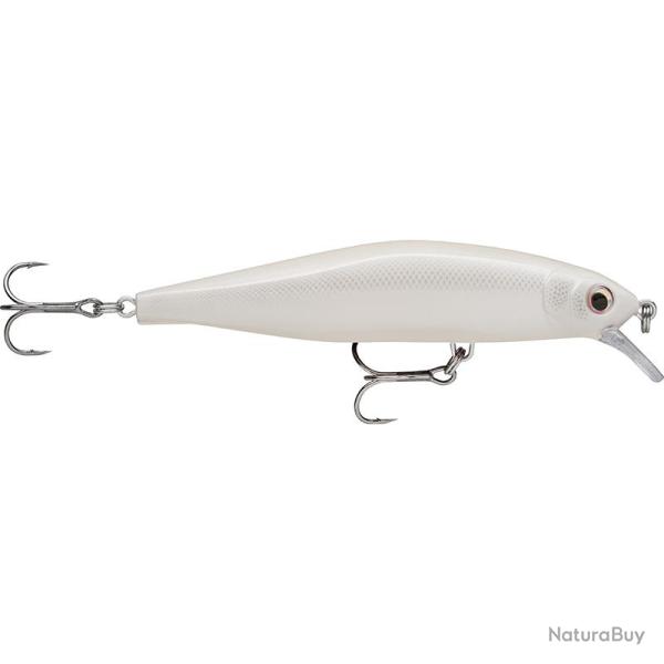 Poisson nageur RAPALA Precision xtreme air boss SW 100 PW