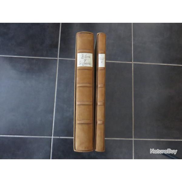 LE LIVRE DE LA CHASSE GASTON PHEBUS
