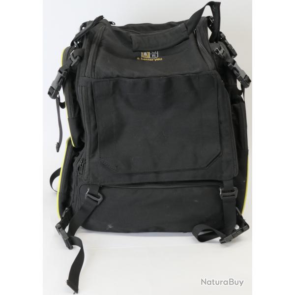 SAC A DOS GUGA RIBAS IPSC