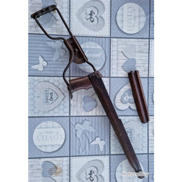 Crosse Para originale USM1A1 premier mod�le