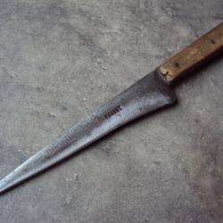 Ancien couteau 31 Besset Thiers