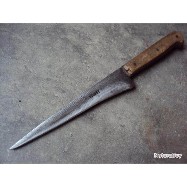 Ancien couteau 31 Besset Thiers