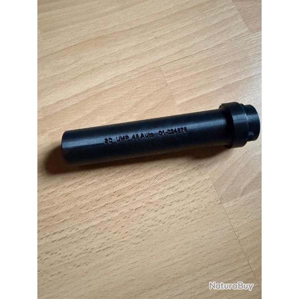 Silencieux QD VFC UMP9 / UMP45 GBBR