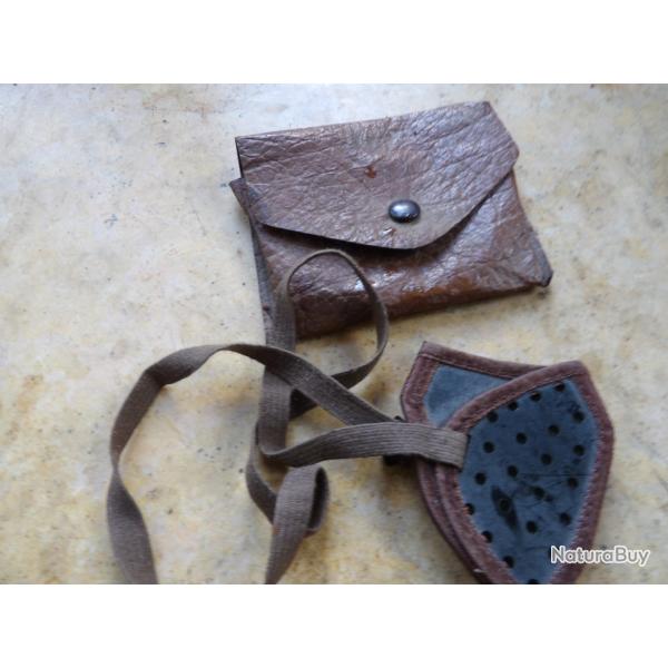 paire lunette anti poussi�re temp�te pr�cosse solaire tropicale Allemand seconde guerre ww2