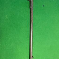 MANCHON DE CANON GEWEHR 88 / G88 / KOMMISSION 88