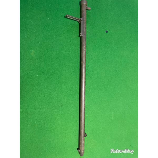 MANCHON DE CANON GEWEHR 88 / G88 / KOMMISSION 88