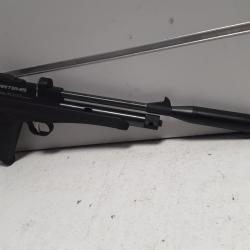 Pistolet a plombs Artemis CP2 cal.4,5mm co2