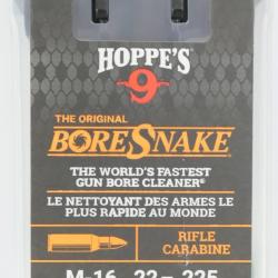 CORDON DE NETTOYAGE BORESNAKE CAL 223REM AR15