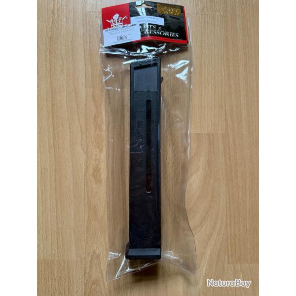 Chargeur GBBR UMP45/UMP9 VFC