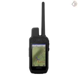 GPS GARMIN Alpha 200 Plus +