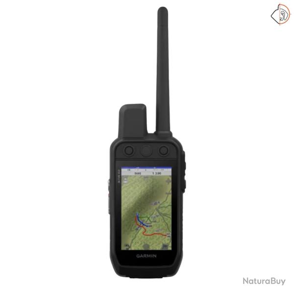 GPS GARMIN Alpha 200 Plus +