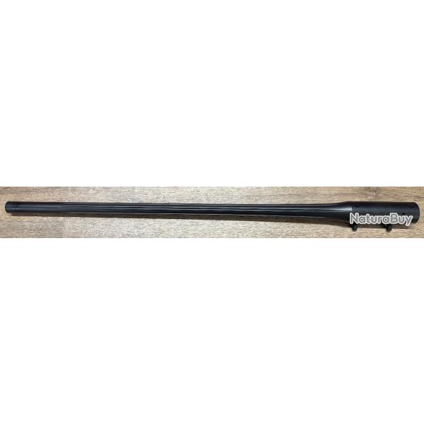 Canon de carabine Blaser R8 flut� et filet� 9,3x62