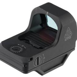 Vis&eacute;e point rouge ou vert UTG OP3 Micro