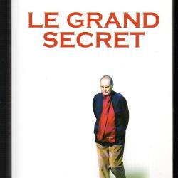 Le grand secret .claude gubler et michel gonod r&eacute;&eacute;dition