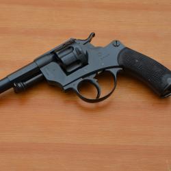 Revolver St-Etienne 1874 monomatricule  DVM