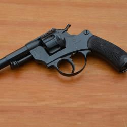 Revolver St-Etienne 1874 monomatricule  DVM
