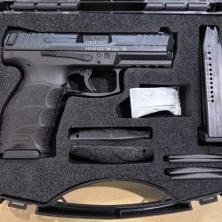 Pistolet HK SFP9 Cal. 9mm Mod. D&eacute;mo