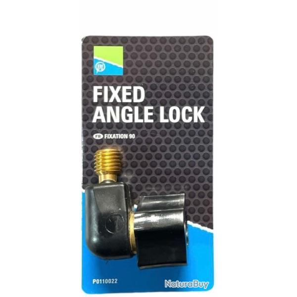 Fixation Angle Lock Preston