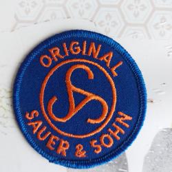 VEND &Eacute;CUSSON SAUER&SOHN NEUF.