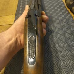 Vend double expresse fair