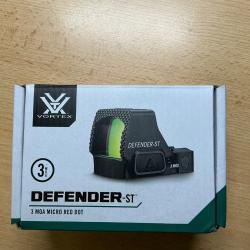 Point Rouge Vortex Defender ST 3 Moa