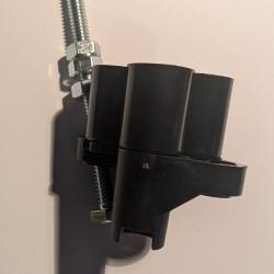 case feeder pour  presse LEE pro 1000