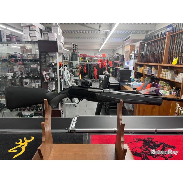 BROWNING BAR mk3 .30-06 +AIMPOINT H1 OCCASION