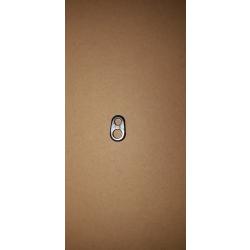 BIELLETTE DE CANON COLT 1911 / 1911A1 OU CLONE