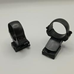 Montage pivotant Remington 750 / 7400 / 7600