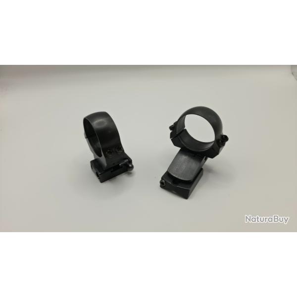 Montage pivotant Remington 750 / 7400 / 7600