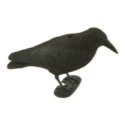 Appelant corbeau 40 x 13 x 18cm (avec socle)