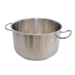 Braisi&egrave;re acier inoxydable &Oslash;.40cm