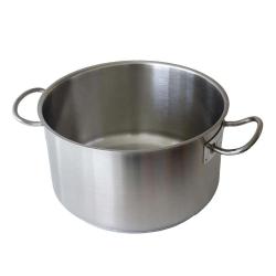 Braisi&egrave;re acier inoxydable &Oslash;.50cm