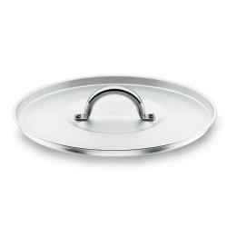 Couvercle en aluminium &Oslash;.32cm