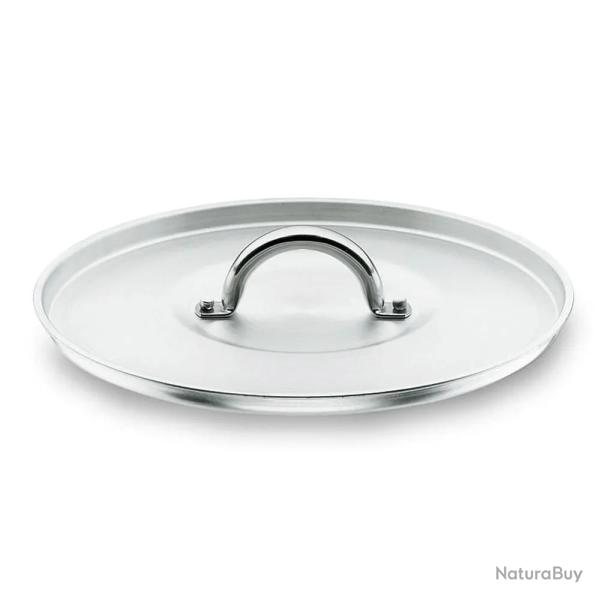 Couvercle en aluminium �.32cm