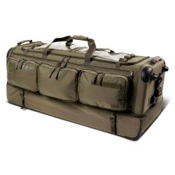Valise CAMS 3.0 190L Ranger Green (186)