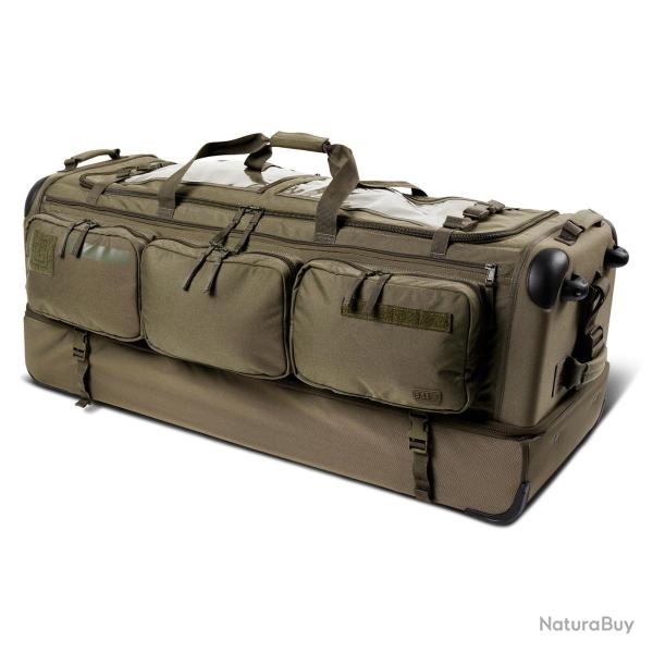 Valise CAMS 3.0 190L Ranger Green (186)