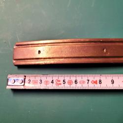 LAME CHARGEUR BOYS ANTICHAR