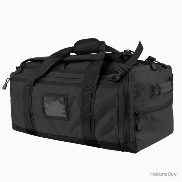 Duffel Bag Centurion 46 L Noir
