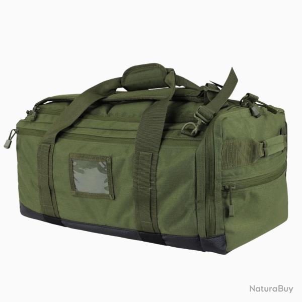 Duffel Bag Centurion 46 L Vert Olive
